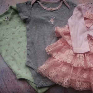 Baby clothes